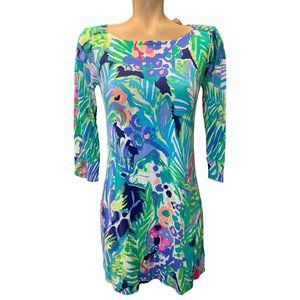 Lily Pulitzer Dress Size S